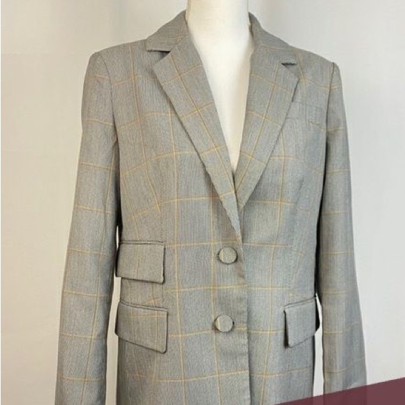 Walter backer blazer jacket - Picture 1 of 5